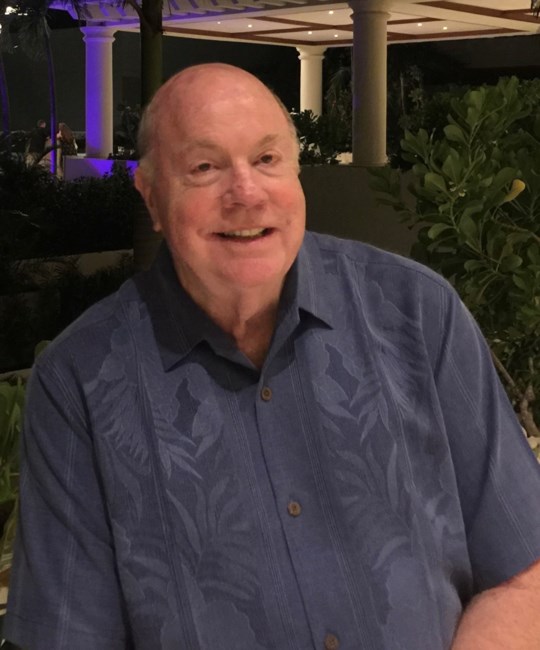 Obituary of Dennis Edward Bockrath