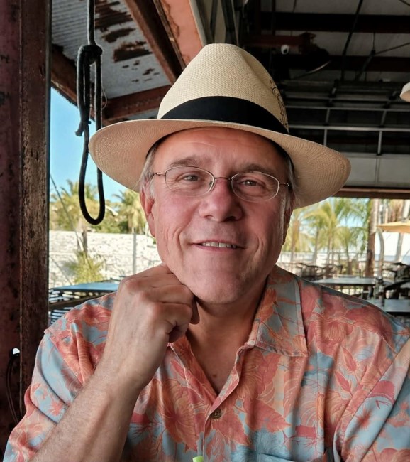 Obituary of John Maxwell Miller II