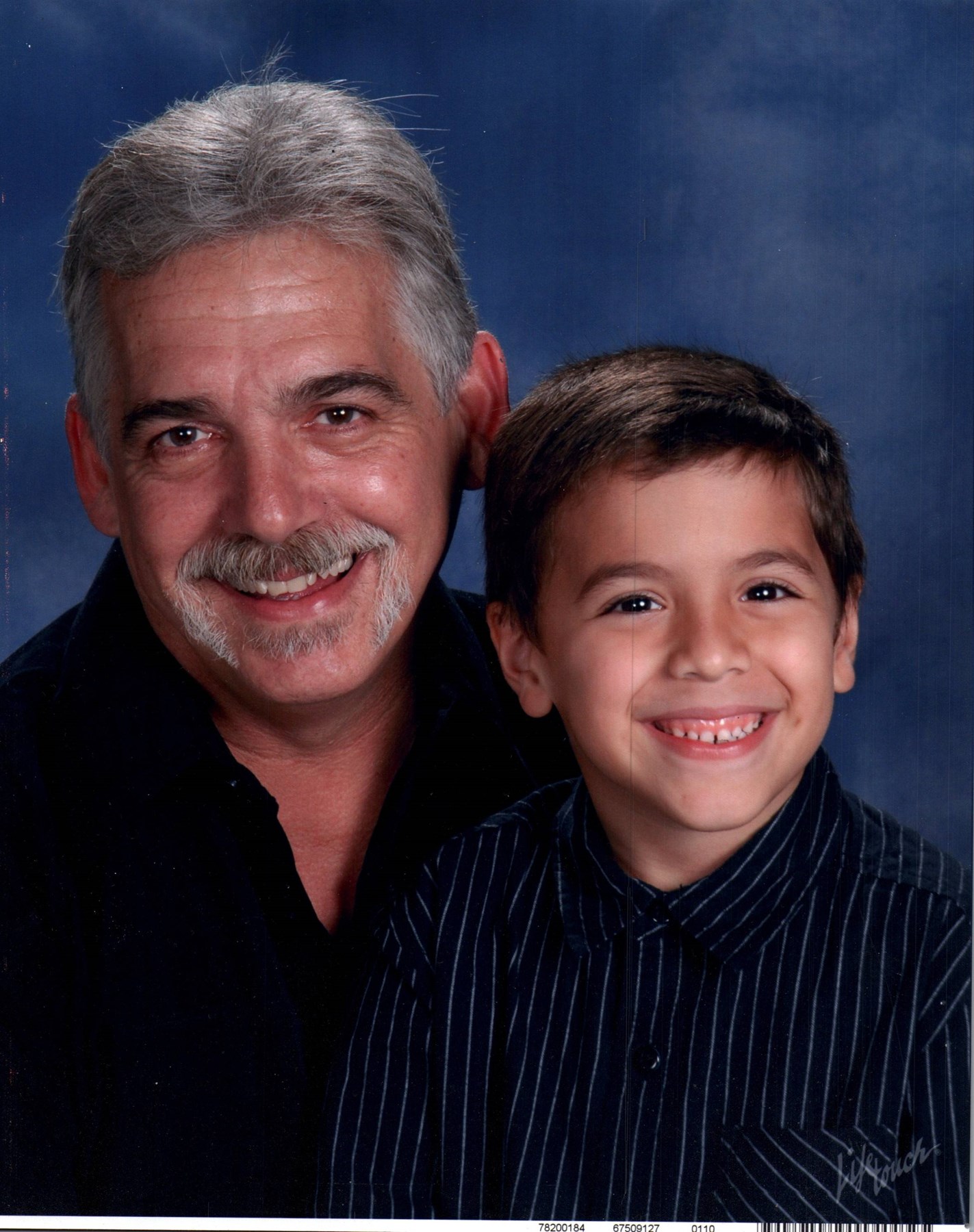 Obituary of William "Bill" Thomas Harned Jr.