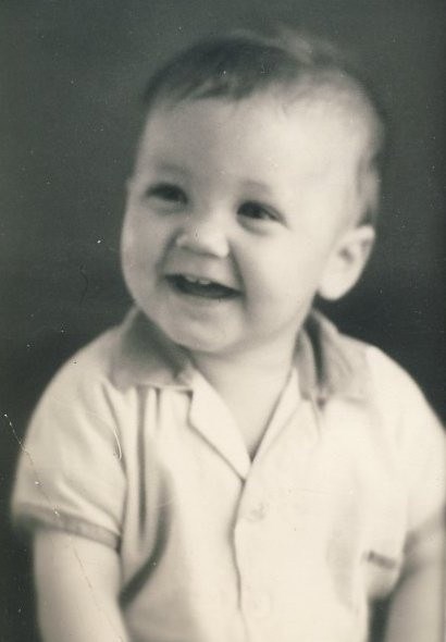 Obituary of Dale Albert Newbry