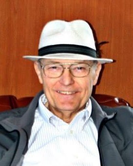 Obituary of Dennis O. Horan Sr.