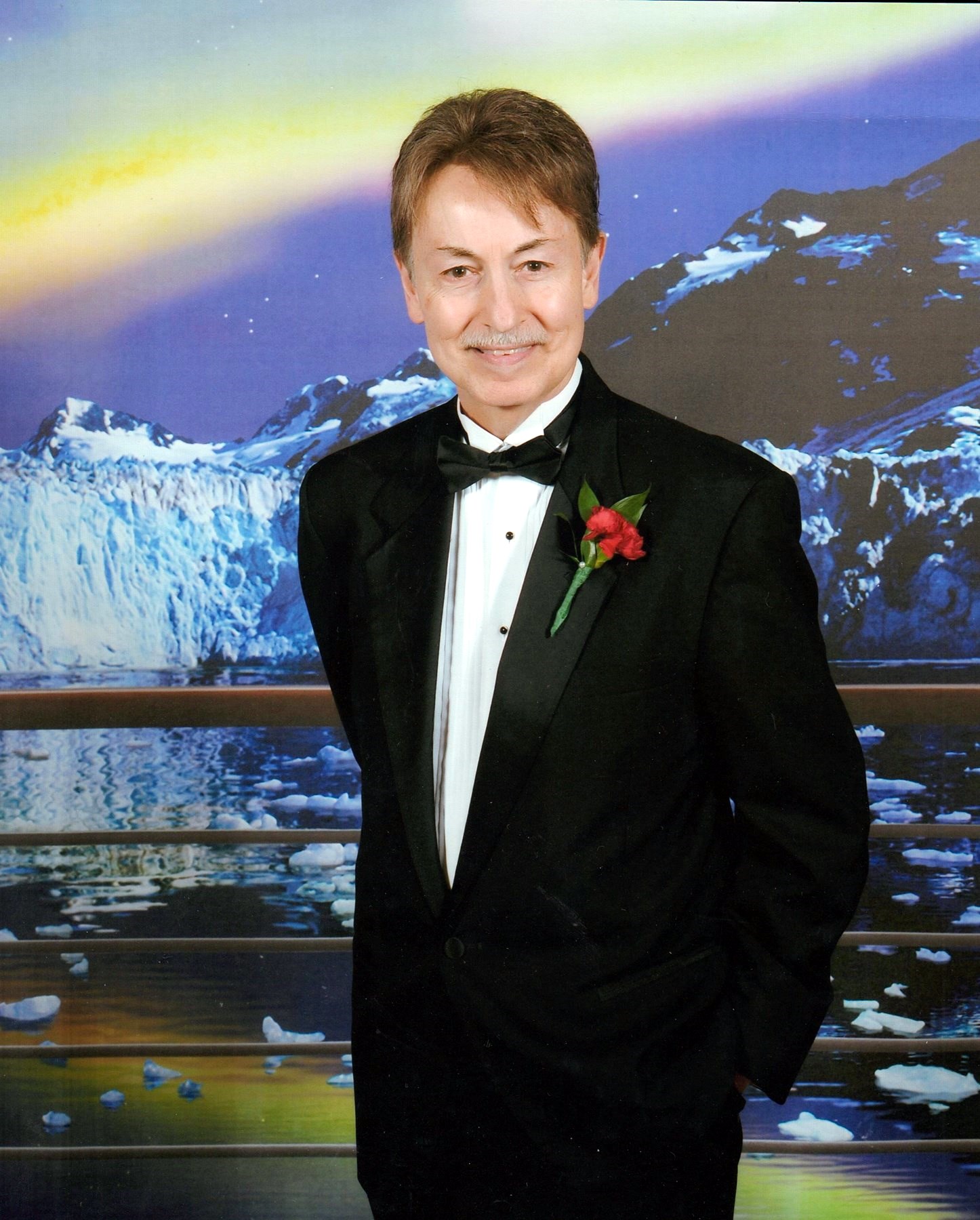 David Colley Obituary Las Vegas, NV