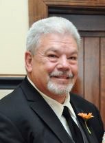 Obituary of Frank Richard Byers