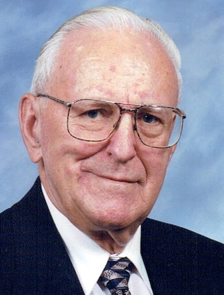Obituary of William Adolph Wadsack
