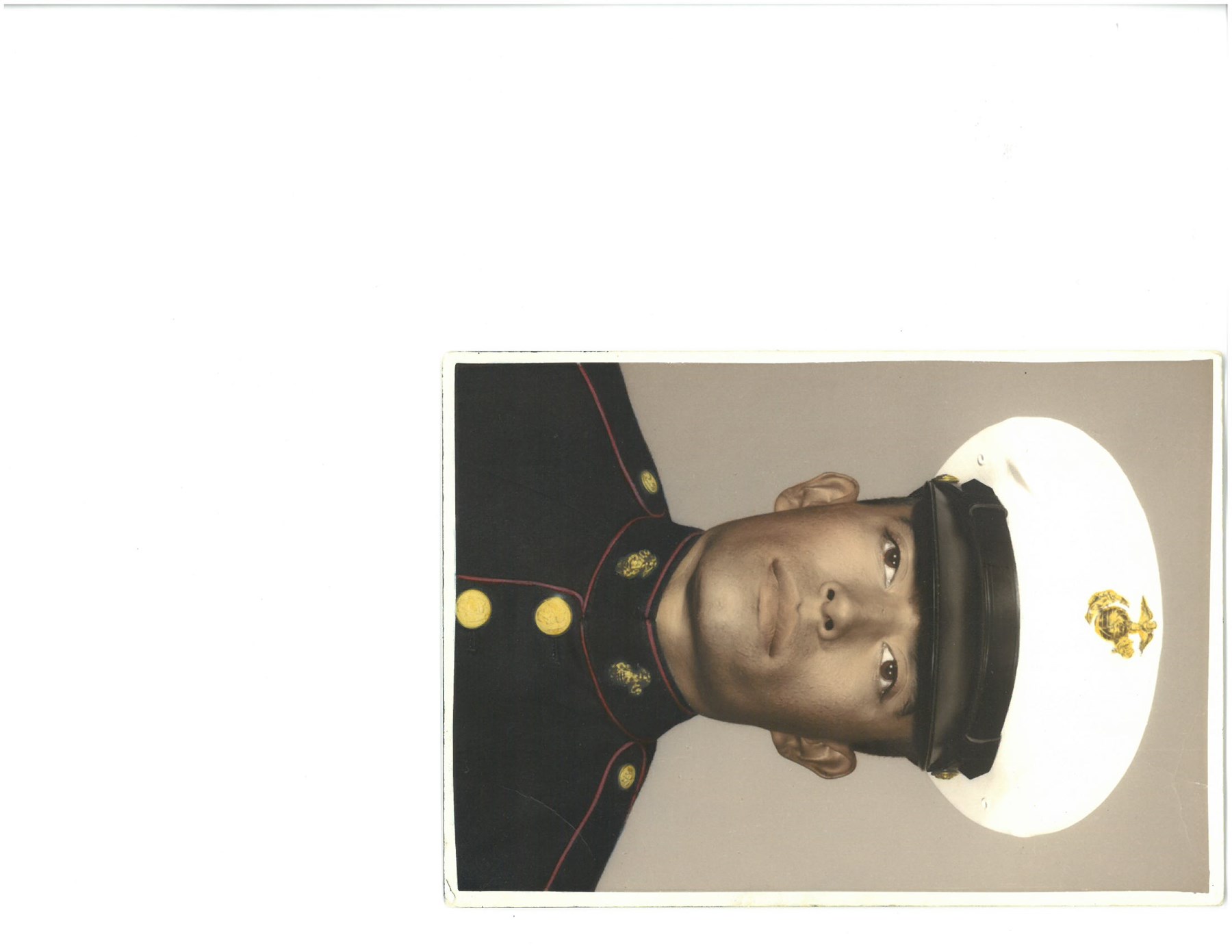 Obituary of Roberto Timoteo Castillo