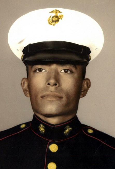 Obituary of Roberto Timoteo Castillo