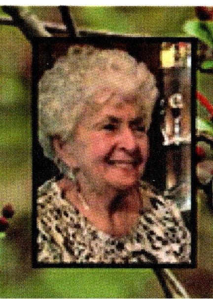 Obituary of Isabelle Leone Beavers