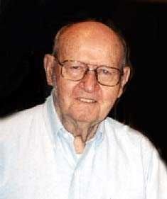 Obituary of Gene Woodworth
