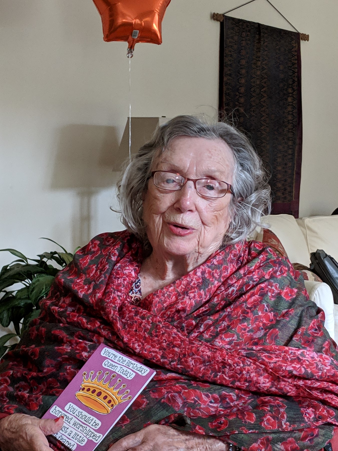 Obituary of Helen Elizabeth McKinney