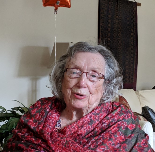 Obituary of Helen Elizabeth McKinney