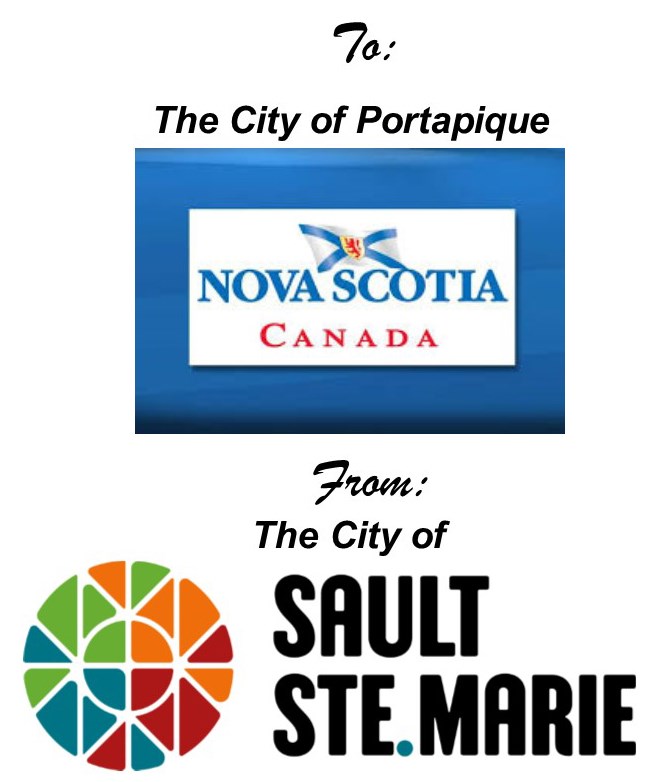 Portapique Nova Scotia Obituary Sault Ste. Marie, ON