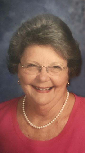 Obituary of Frances H. Perry
