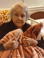 Obituary of Bonnie Pearl Diamond