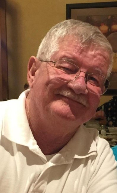 Obituary of Lawrence Thomas Kennedy