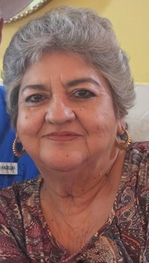 Obituary of Norma Benavides Juarez