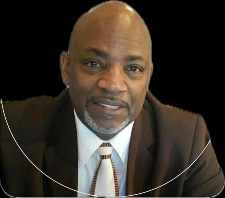 Obituary of Ronald Vann Davis