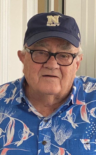 Obituary of Willis G Rimmer