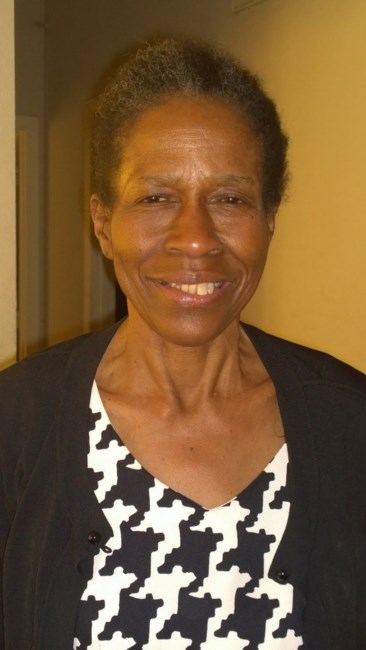 Obituary of Artie Mae Newsom