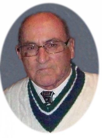 Obituary of Clifford (Joe) Girard