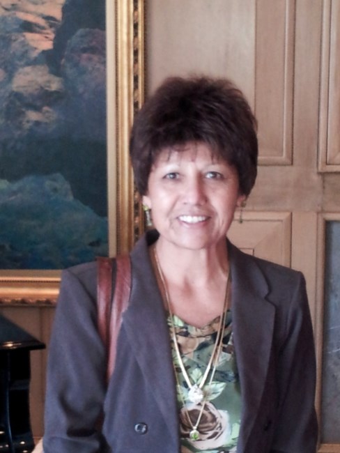 Obituary of Judi Another Pink Warrior Ann Shifflette