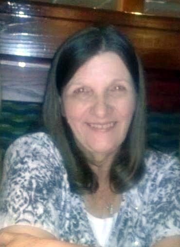 Obituary of Sandra E Petrillo