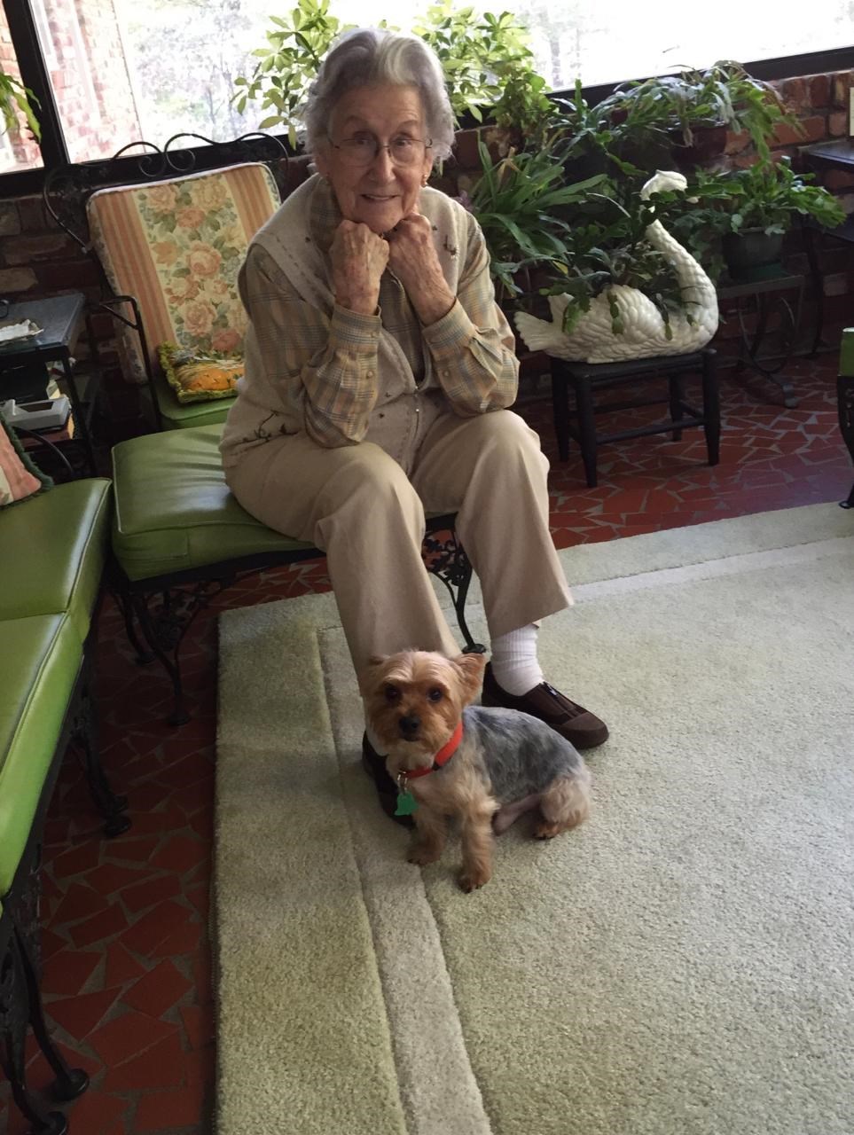 Obituary of Ruth A. Ruff