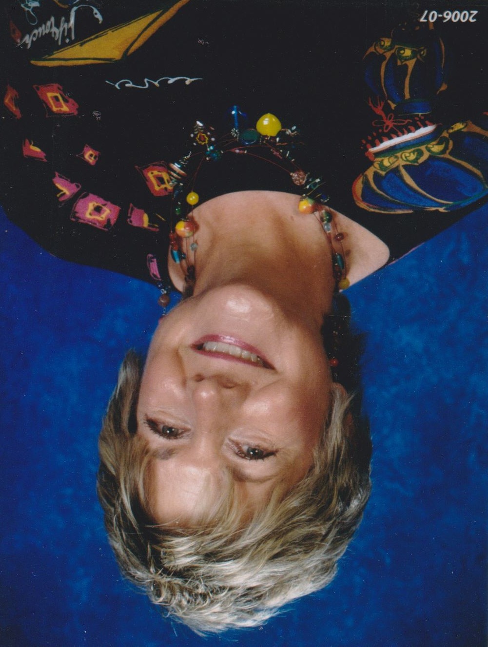 Obituary of Becky Moore McDonald