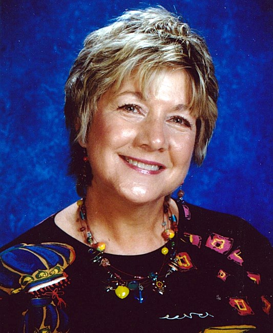 Obituary of Becky Moore McDonald