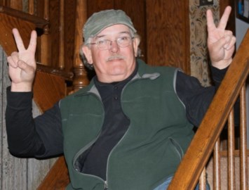 Obituary of Steve Stephenson