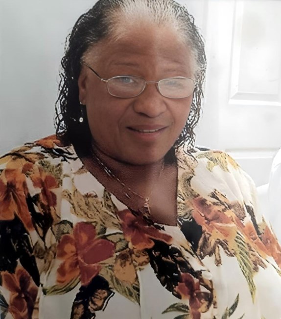 Obituary of Alice M. Moore