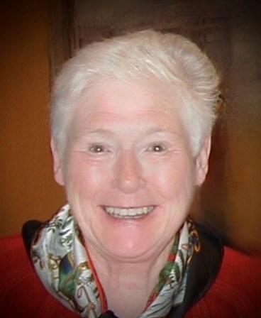 Avis de décès de Veronica Regan (née Sweeney)