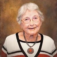 Obituary of Frances Olene Phillips