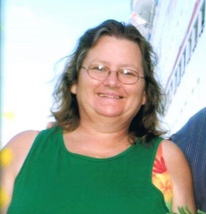 Obituary of Ernestine Berry