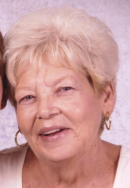 Obituary of Evelyn Laverne Sexton