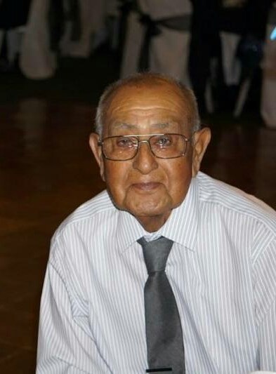 Obituary of Jacinto "Jack" Hernandez