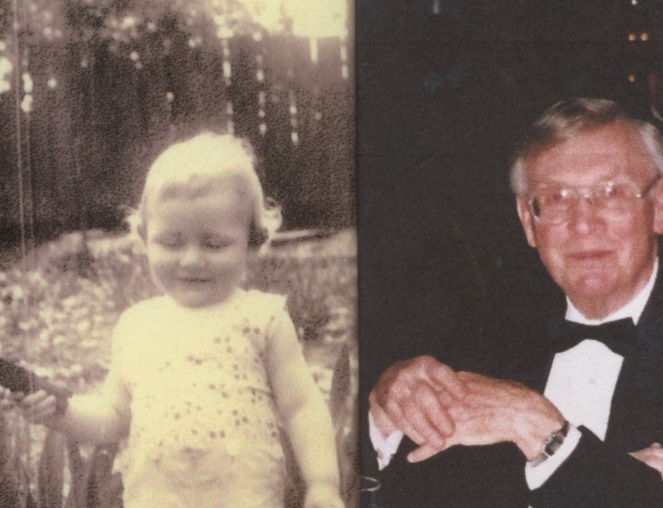 Obituary of H. Stuart Leach