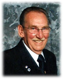 Obituary of Chuck Fowler