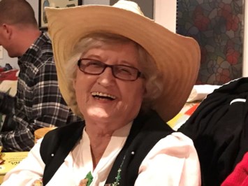 Obituary of Belva Aileen Teegarden