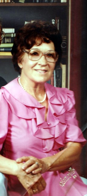 Obituario de Alta Elizabeth Cassatt Bratton