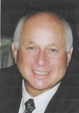 Obituary of Arthur Jacobson