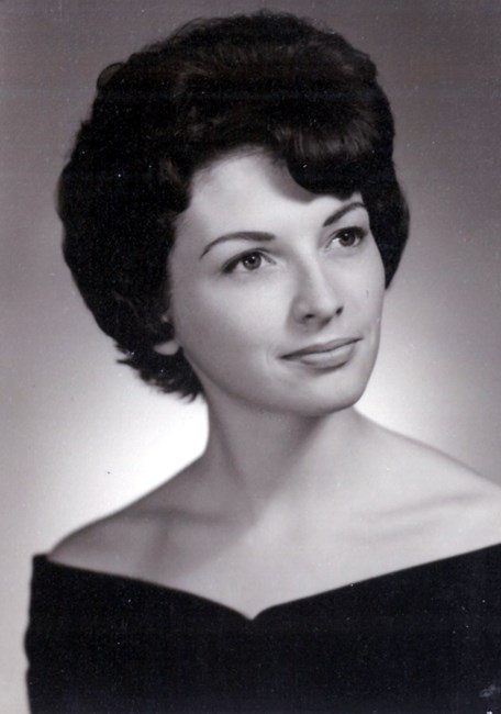 Obituary of Carol DiLeo Benit