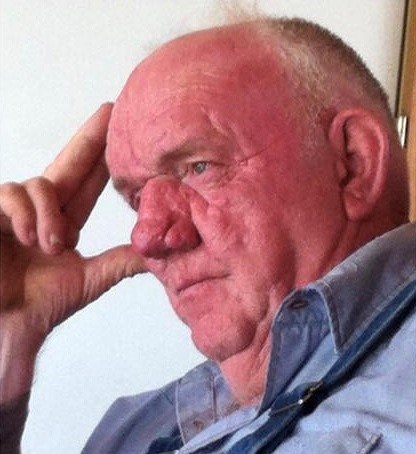 Obituary of Gilbert E. "Bib" Richardson