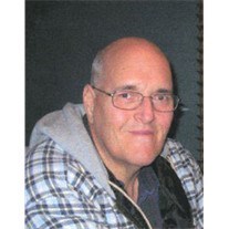 Obituary of William Mark Tuffs