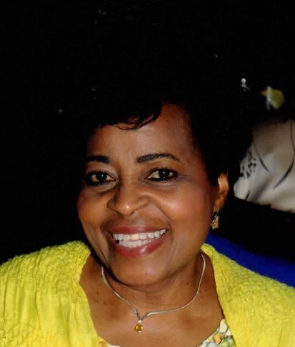 Obituary of Mildred Carter