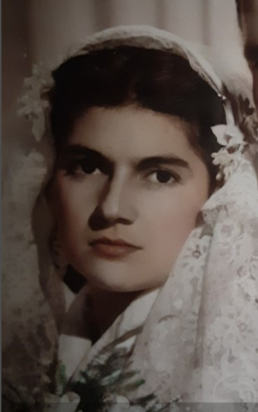 Obituary of Emma M Ontiveros