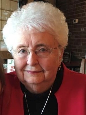 Obituary of Joanne Catherine Cramer