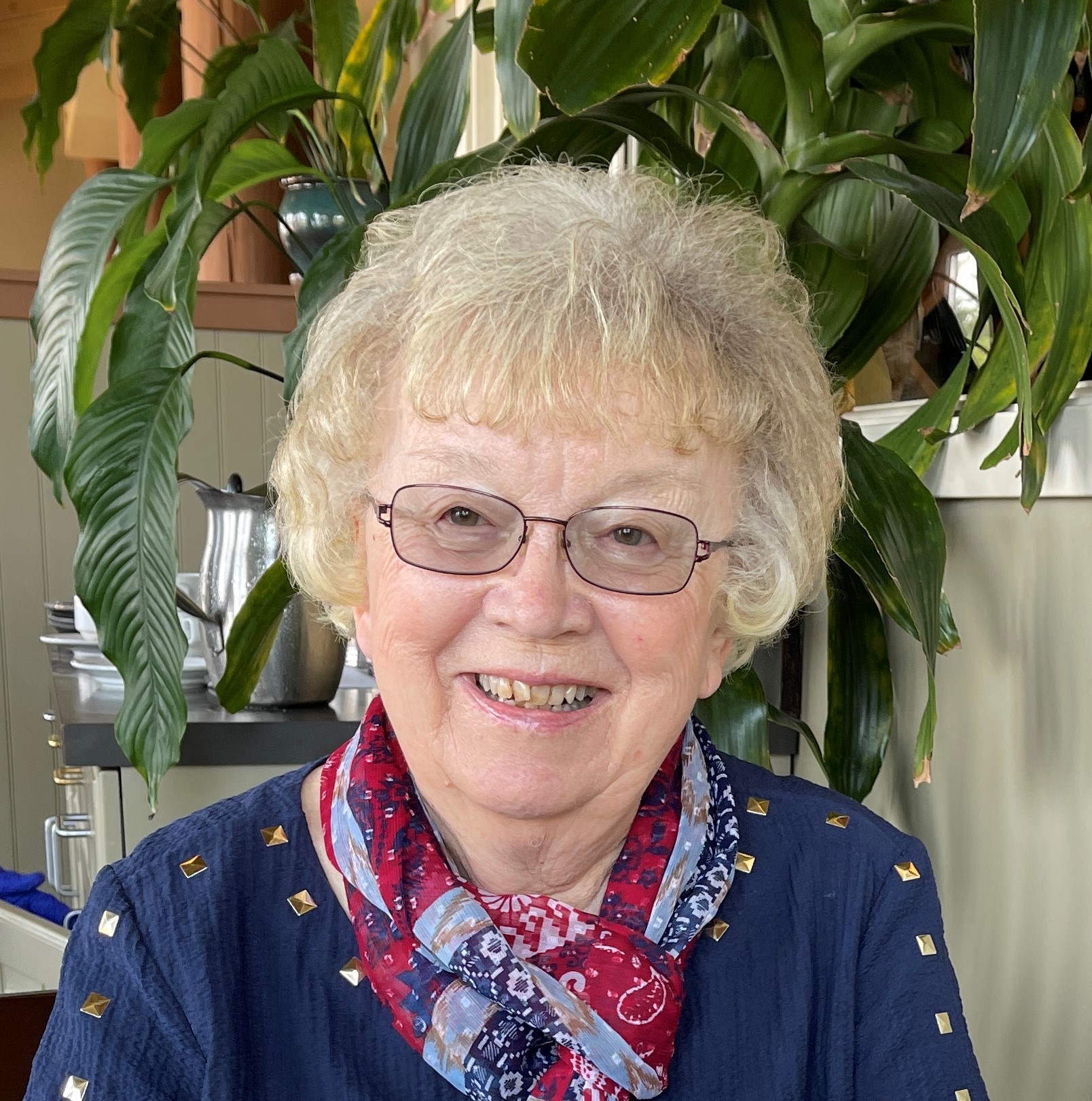 Marjorie Ann deMers Obituary WA