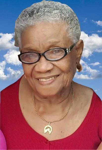 Obituary of Pearl Alvina  Sullivan Knight