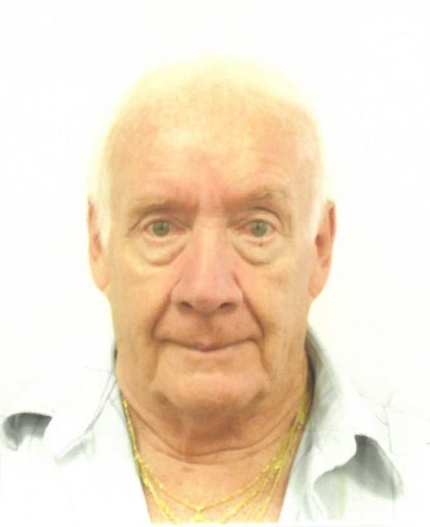 Avis de décès de Richard Bruce Petrulavage