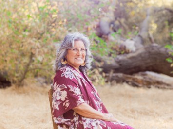 Obituary of Catherine Felix Wright